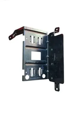 BMW 7 E65 E66 Sound amplifier holder/bracket 