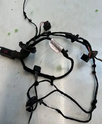 Seat Ibiza IV (6J,6P) Other wiring loom 6J4971120BH
