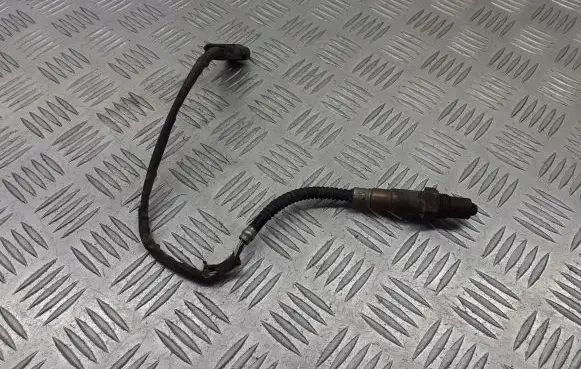 Renault Kangoo I Lambda probe sensor