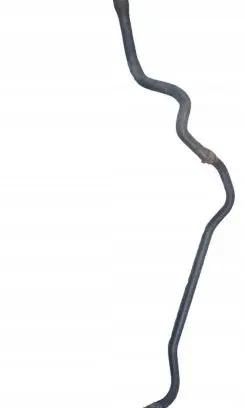 Mercedes-Benz E W211 Engine coolant pipe/hose A2115000472