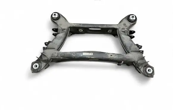 Mercedes-Benz AMG GT 4 x290 w290 Rear subframe A2533501308