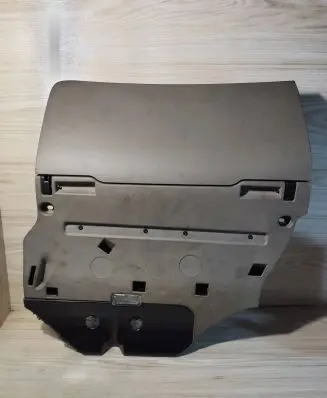 Audi A6 S6 C6 4F Glove box set 4F1857035E P0091999