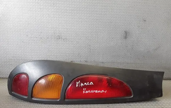 Fiat Marea Rear/tail lights S39570748