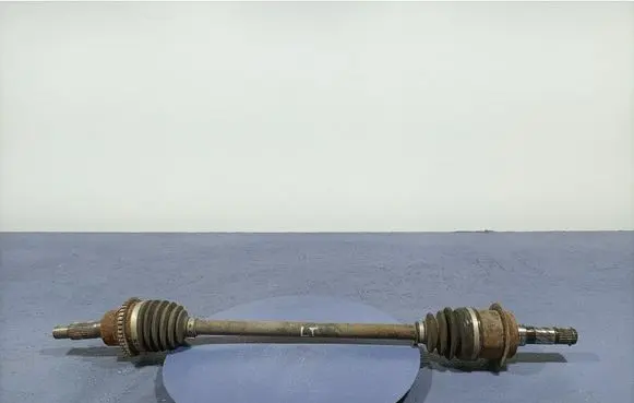 Mazda CX-7 Rear driveshaft