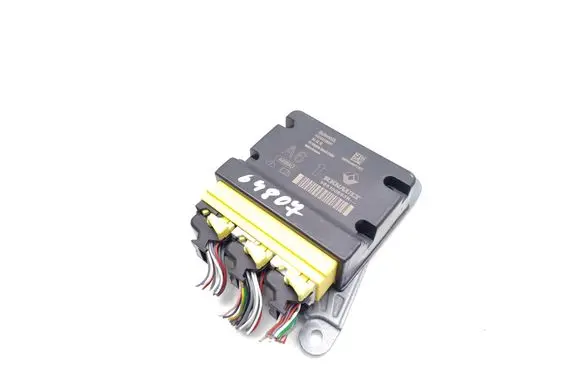 Renault Clio V Airbag control unit/module 985100693R A3C05338501