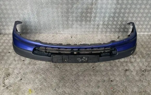 Toyota Corolla E110 Front bumper