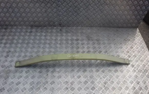 Volvo XC90 Rear coil spring 32283084