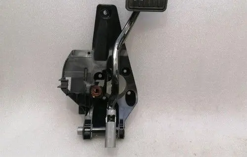 Tesla Model Y Brake pedal 104469200D