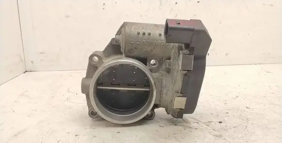 BMW 3 E90 E91 Throttle valve 7561066 0840803850 A2C53115534