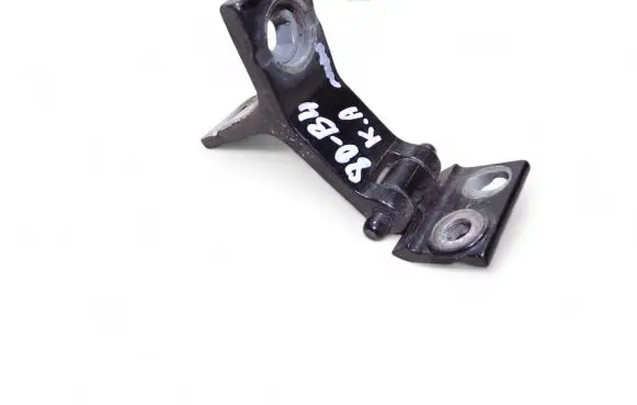 Audi 80 90 S2 B4 Rear door upper hinge 893831401