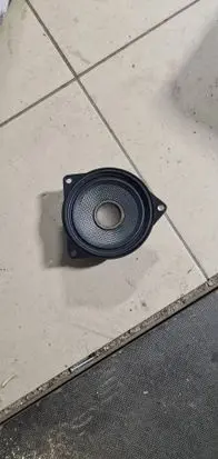 BMW X5 F15 Parcel shelf speaker 9294943