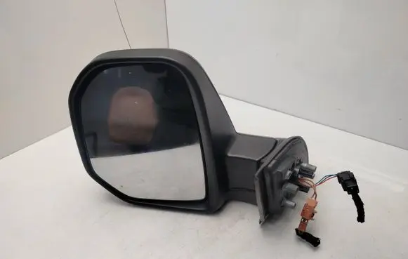 Peugeot Partner Front door electric wing mirror 42R32