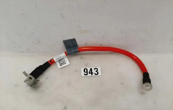 BMW Z4 g29 Positive cable (battery) 8796326