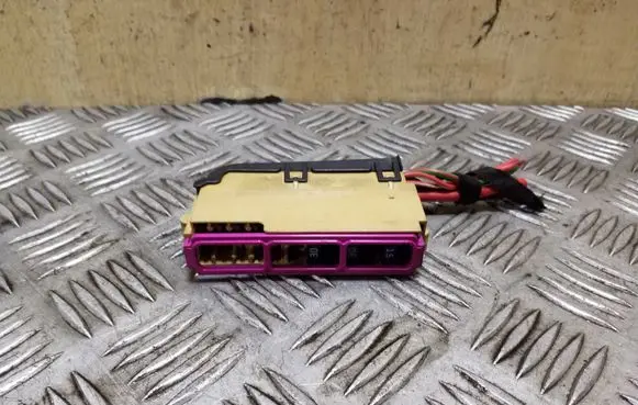 Fuse module