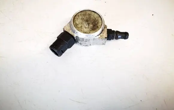 Volkswagen Bora Brake line pipe/hose 
