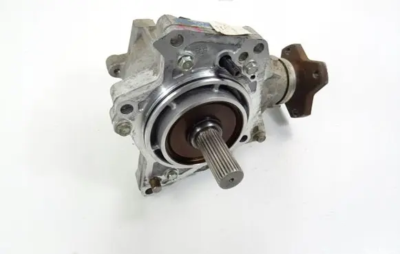 Nissan X-Trail T32 Gearbox transfer box case BB60A
