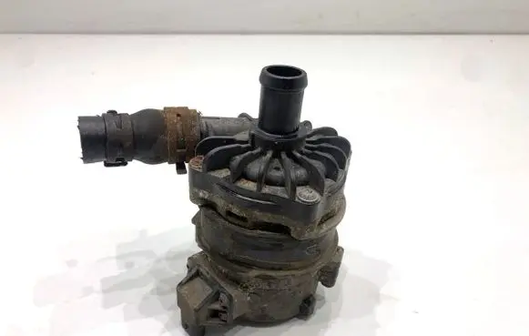 Audi A7 S7 4G Oil filter mounting bracket 8K0965567A