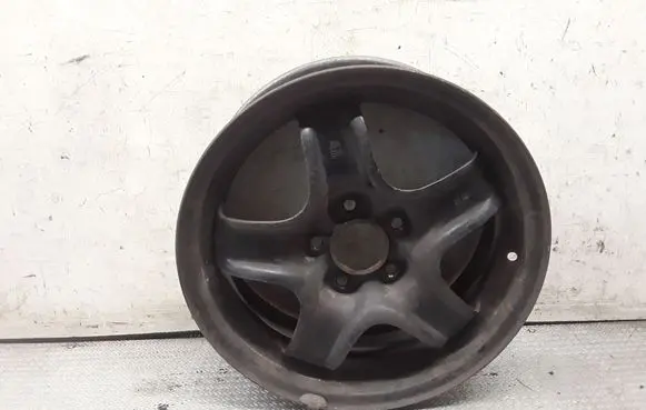 Opel Zafira B R16 steel rim 2160131