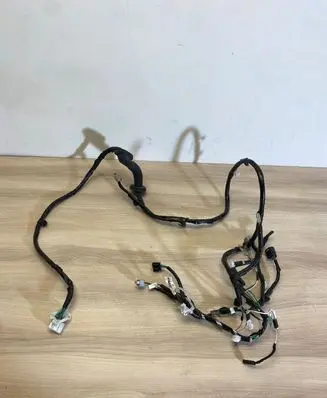 Toyota Auris E180 Tailgate/trunk wiring harness 8218402