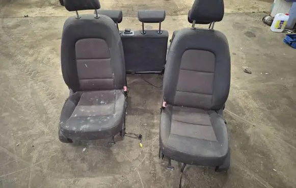 Audi Q5 SQ5 Seat set NOCODE