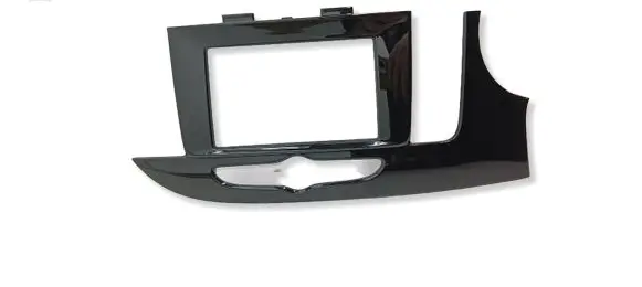 Opel Mokka X Radio/GPS head unit trim BCG52560