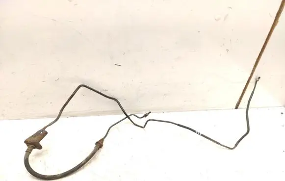 Honda Accord Clutch pipe/line 