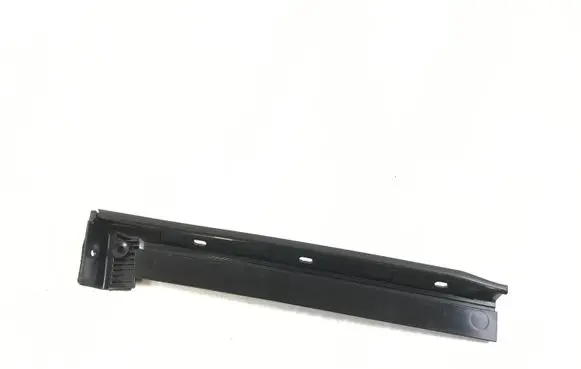Ford Mustang VI Front door coupe window/glass frame FR3B6302565