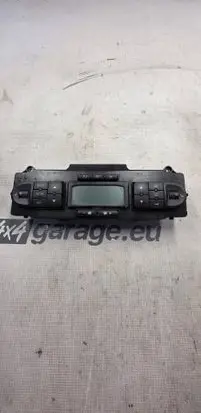 Seat Altea XL Climate control unit 5P0907044G