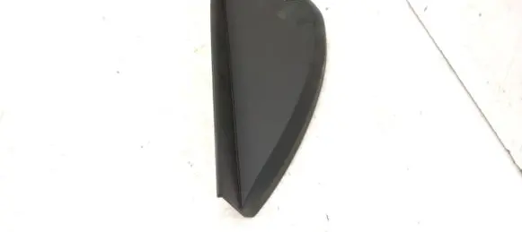 Renault Latitude (L70) Dashboard side end trim 689210039R