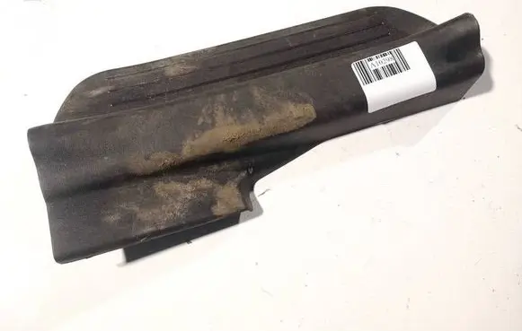 KIA Ceed Rear sill trim cover 858771h000 85877-1h000