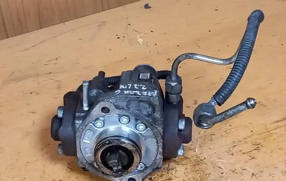 Mazda 6 Fuel injection high pressure pump 294000621