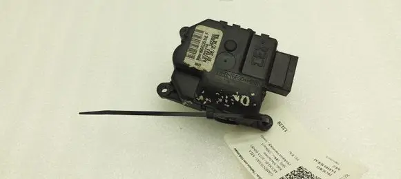 Mini One - Cooper Coupe R56 Air flap motor/actuator 990433S 3422659