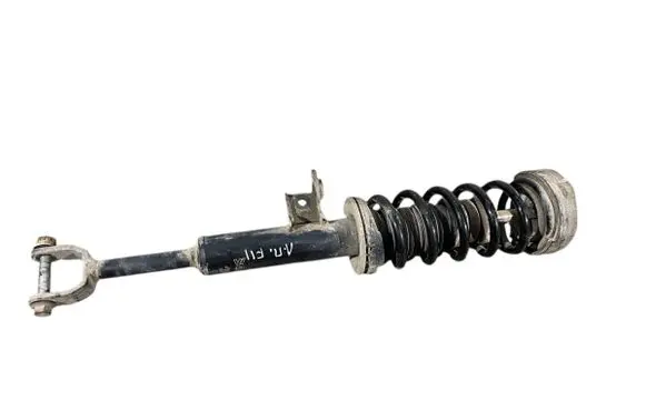 BMW 5 F10 F11 Front shock absorber with coil spring 450315L