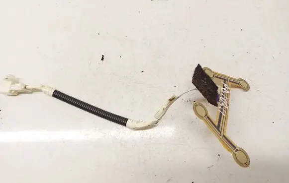 Honda Jazz Seat heating element 