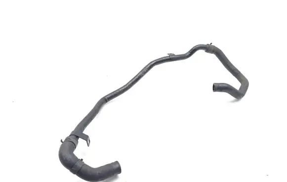 Volkswagen PASSAT B6 Engine coolant pipe/hose 1K0121070B
