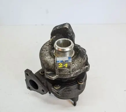 Audi A4 S4 B8 8K Turbo 03L145702H