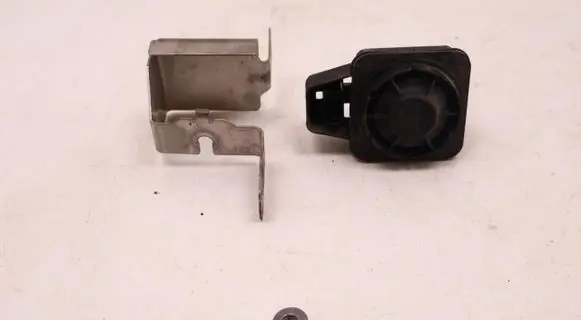 Jeep Grand Cherokee Alarm system siren 