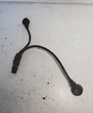 BMW 5 E39 Detonation knock sensor 1703276