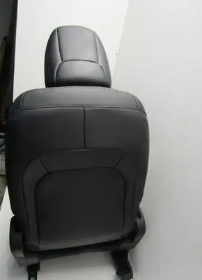 Jeep Cherokee Seat airbag 