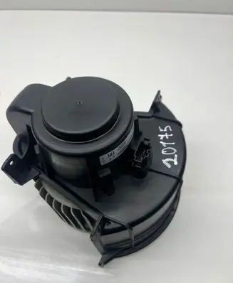 Porsche Cayenne (9PA) Heater fan/blower 87139 195003 2016W36