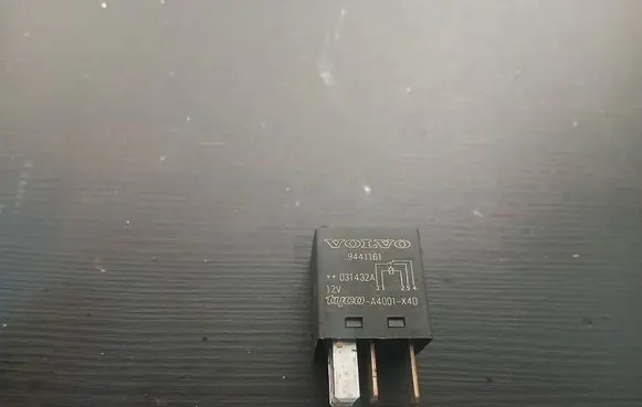 Volvo XC90 Other relay 9441161 031432A A4001X40
