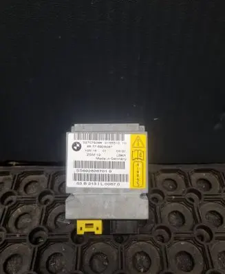 Airbag control unit/module