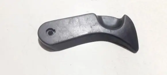 BMW 5 E39 Engine bonnet (hood) release handle 8226621