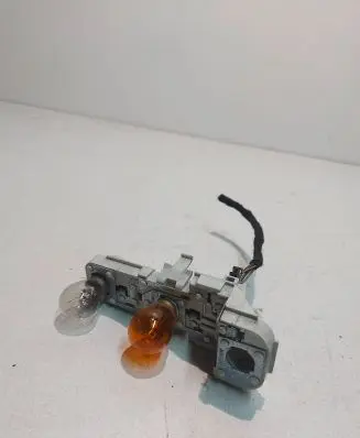 Tail light part