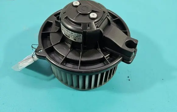 Heater fan/blower