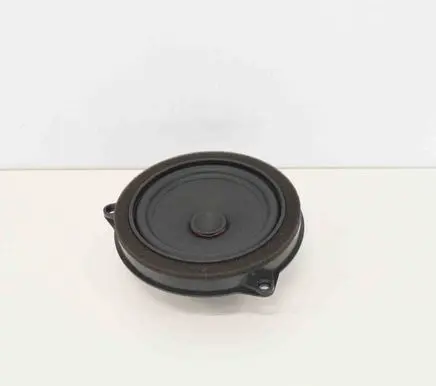 Panel speaker