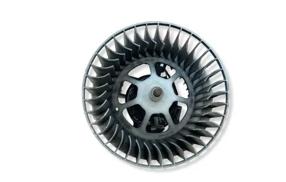 Mercedes-Benz A W168 Heater fan/blower 14560014