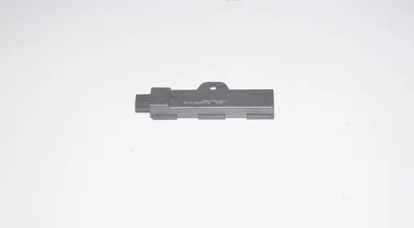 Interior comfort aerial antenna