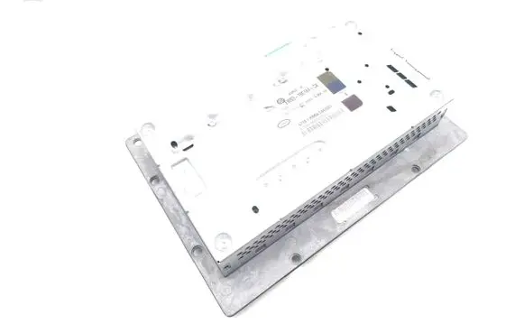 Jaguar XF Sound amplifier EW9319C164CA