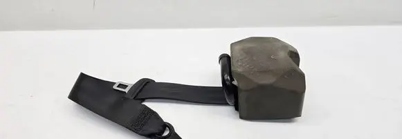 Skoda Superb B8 (3V) Rear seatbelt 3V9857447B 041925315X 90464498